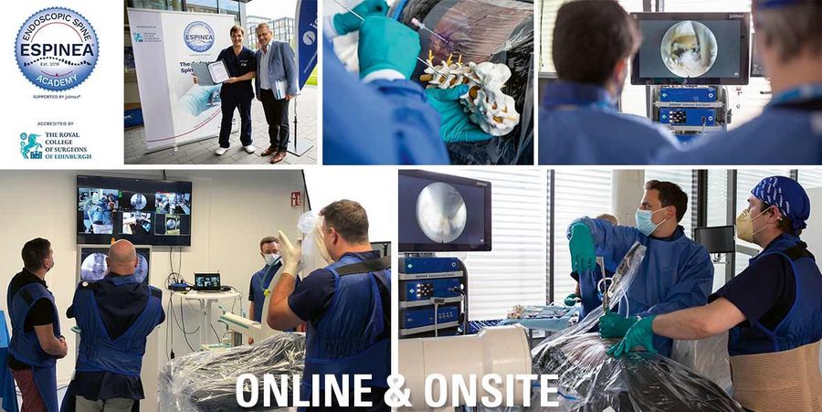 joimax® GmbH online & onsite