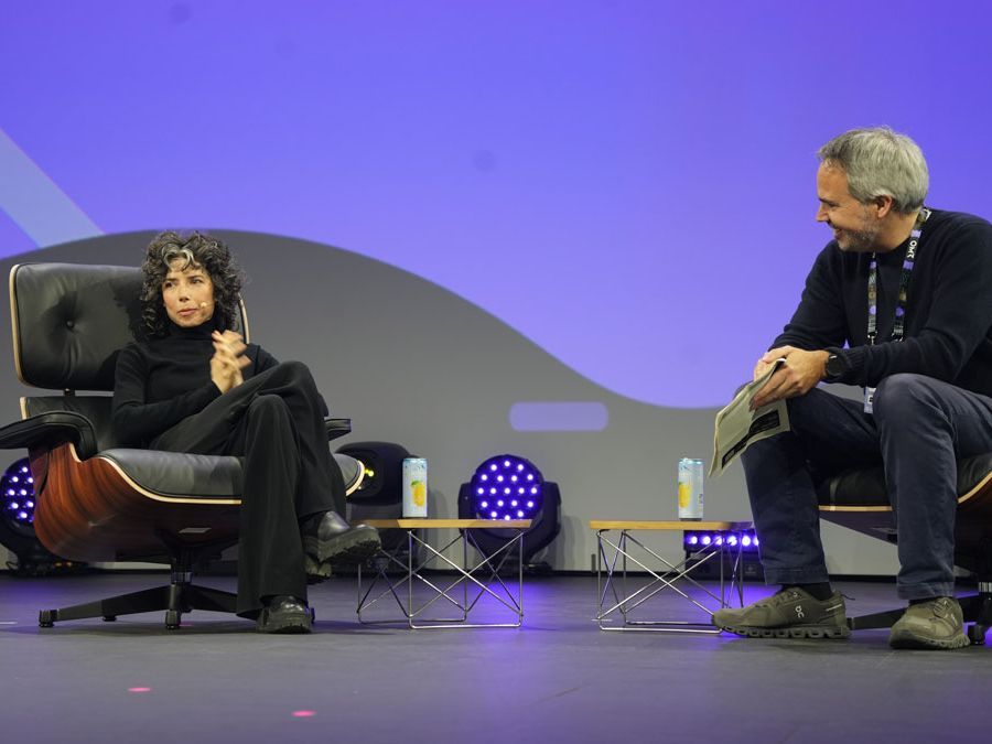 Women in Business auf der OMR 2026: Sichtbar wie nie – aber noch nicht gleichberechtigt