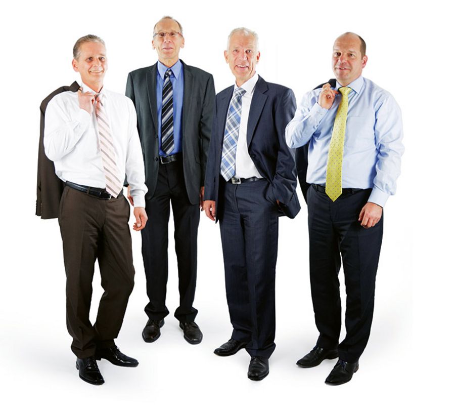 Probusiness management team Probusiness management team