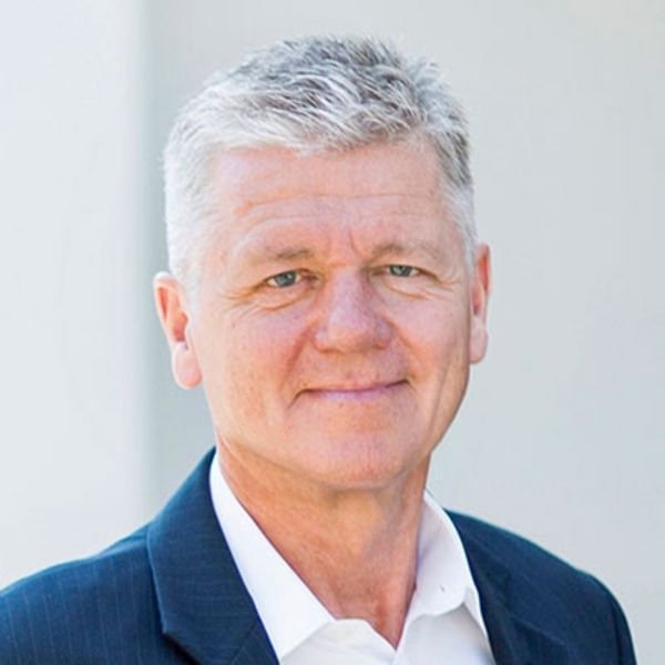 Dr. Reinhard K. Sprenger, Management-Denker und Buchautor Dr. Reinhard K. Sprenger, Management-Denker und Buchautor