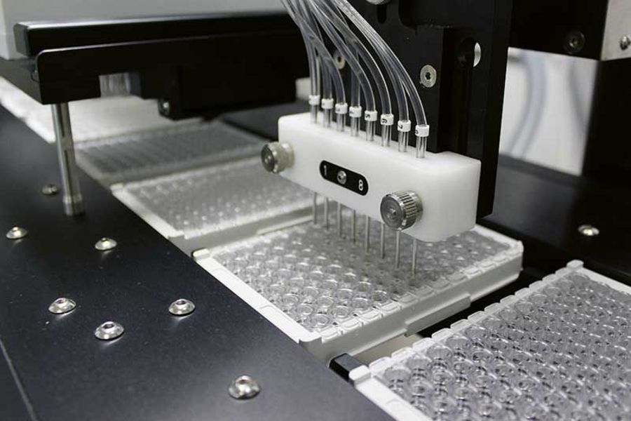 Adaltis arbeitet mit neuesten Technologien Adaltis arbeitet mit neuesten Technologien