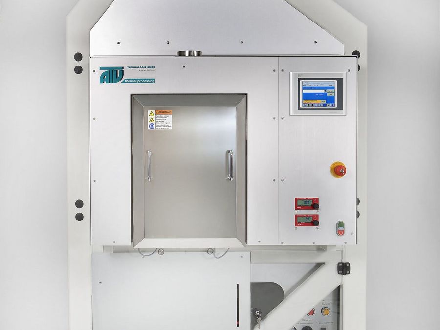ATV Technologie GmbH ATV Technologie GmbH