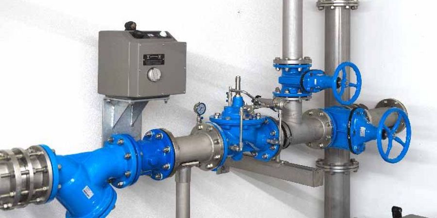 Hawle Armaturen - Armaturen für Trinkwasser, Abwasser und Gas Hawle Armaturen - Armaturen für Trinkwasser, Abwasser und Gas
