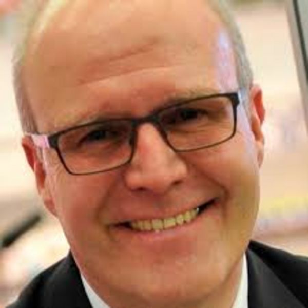Holger Seitz Holger Seitz