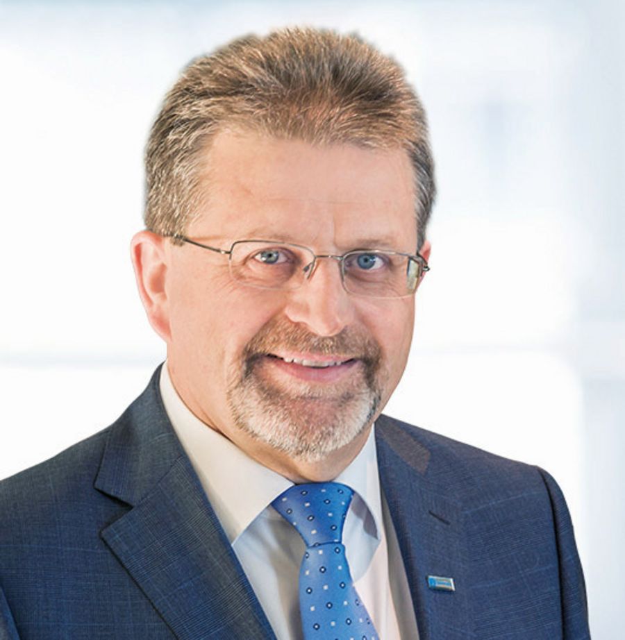 Wolfgang Ries, Geschäftsführer und Gründer der joimax® GmbH Wolfgang Ries, Geschäftsführer und Gründer der joimax® GmbH