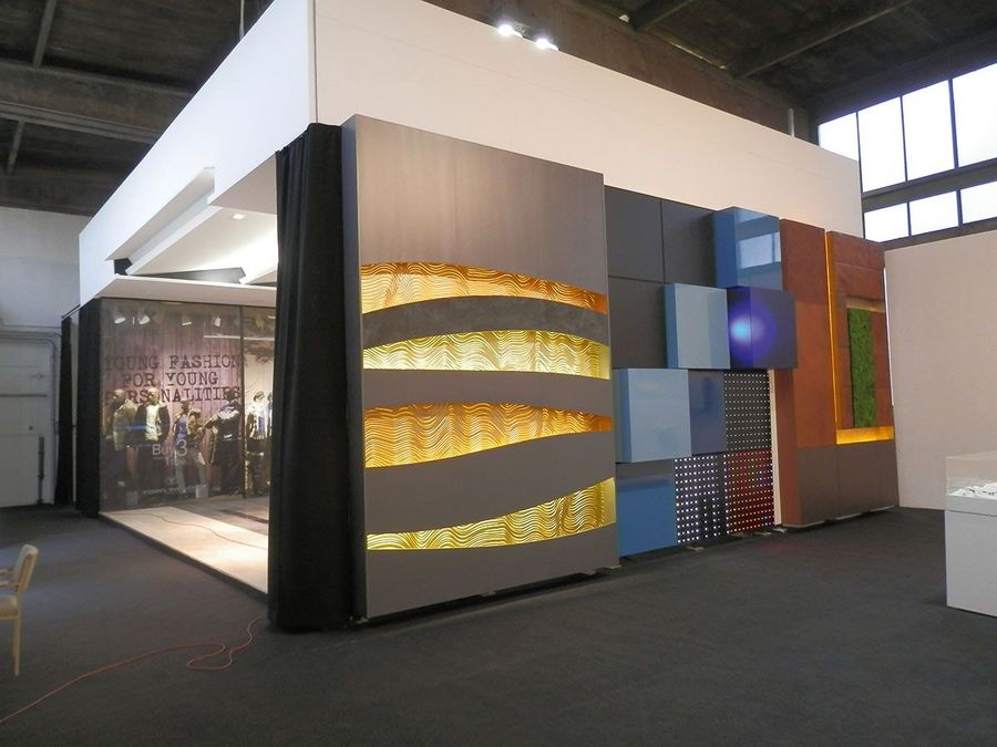 STORCK Ausbaugesellschaft mbH Galerie STORCK Ausbaugesellschaft mbH Galerie