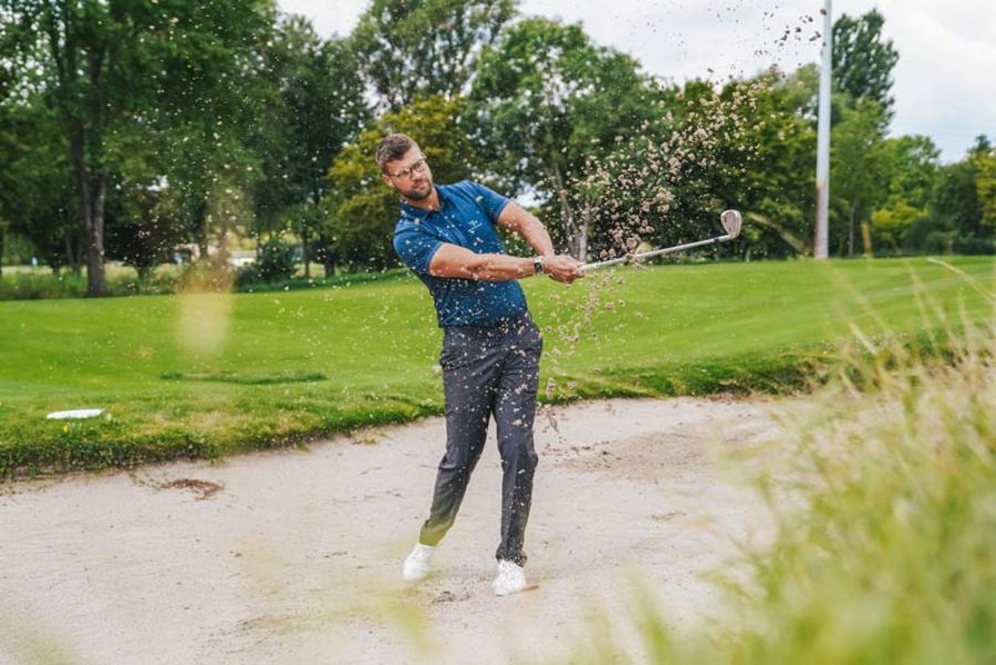 der Golf Club St. Leon-Rot Turnier der Golf Club St. Leon-Rot Turnier