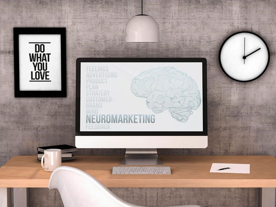 Der boomende Markt für Neuromarketing-Lösungen: Wie Unternehmen ihre Kunden steuern