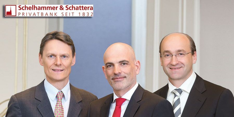 Peter Böhler, Gerd Stöckmair und Ernst Huber Peter Böhler, Gerd Stöckmair und Ernst Huber