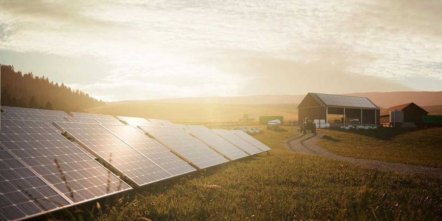 SMA Solar Technology Solarpark