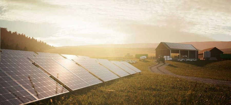 SMA Solar Technology Solarpark