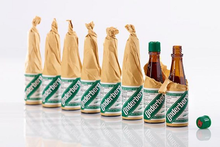 Underberg Galerie Underberg Galerie