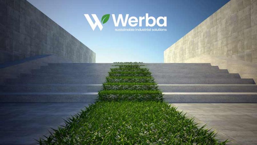 Werba-Chem Konstruktion