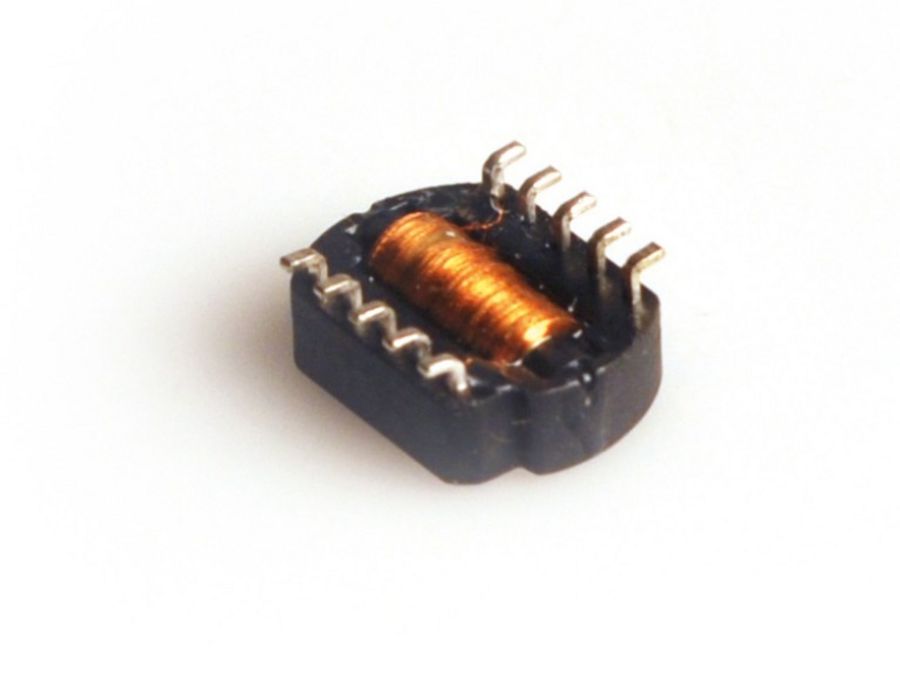 Sensor Sensor