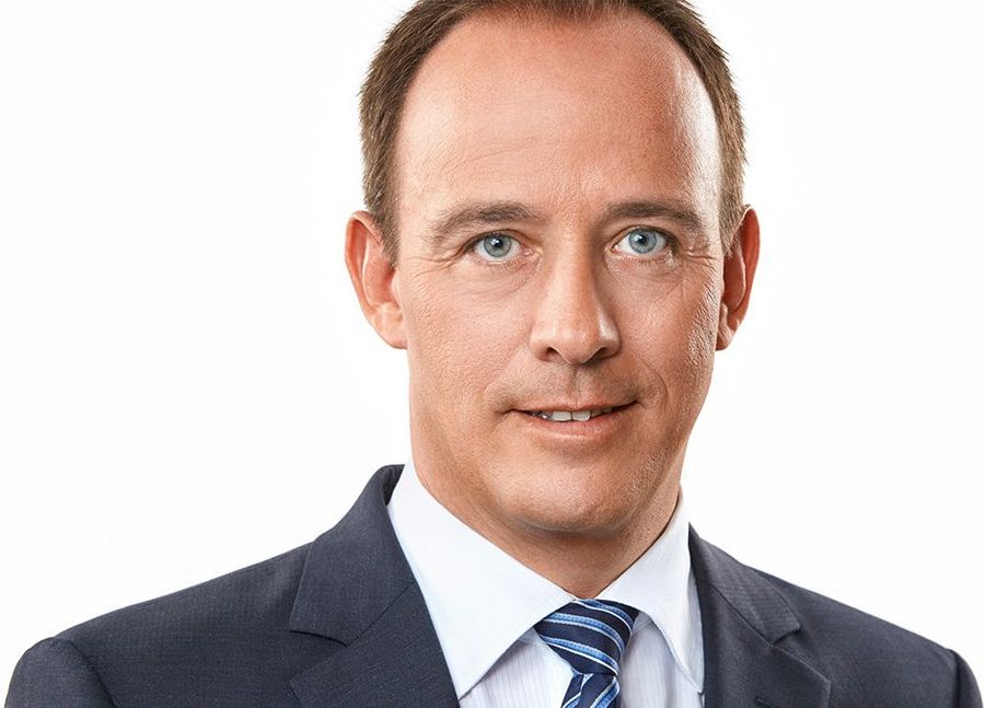 Sven Jahnke, Geschäftsführer der Dirk Cordes Beteiligungsgesellschaft mbH Sven Jahnke, Geschäftsführer der Dirk Cordes Beteiligungsgesellschaft mbH
