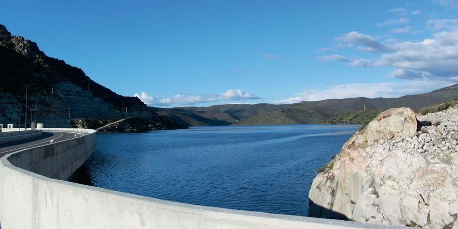 ANDRITZ HYDRO Wasserkraft in Portugal ANDRITZ HYDRO Wasserkraft in Portugal