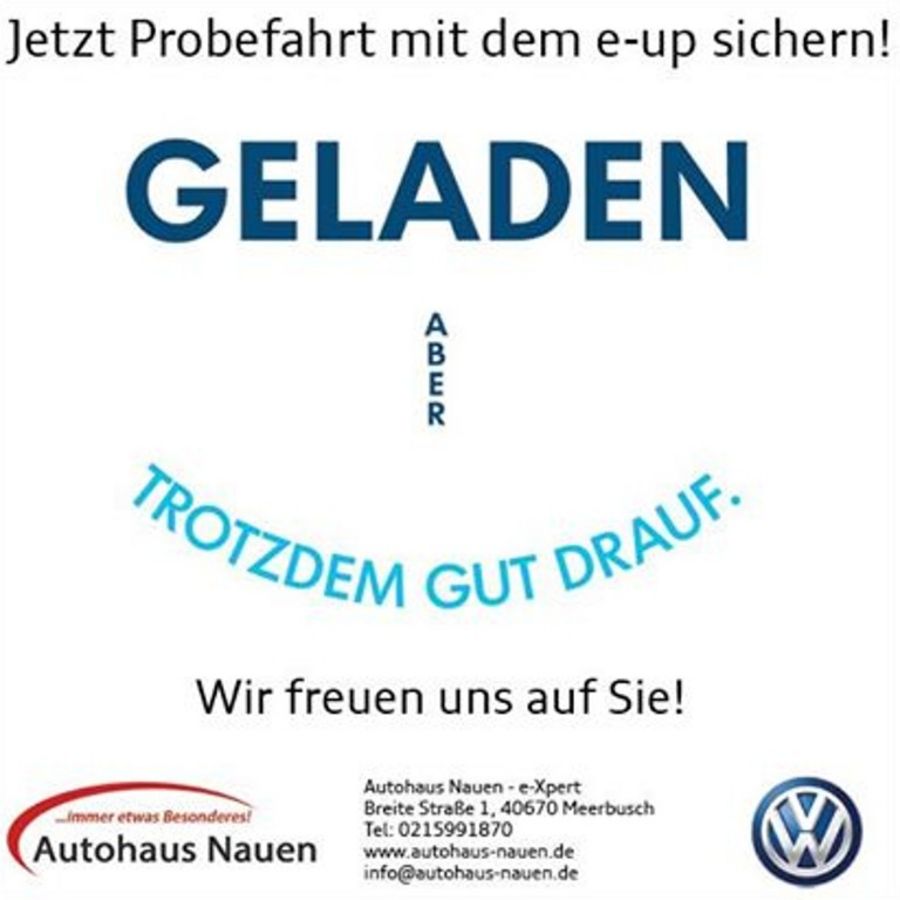 Probefahrt sichern Probefahrt sichern