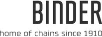 Friedrich Binder GmbH & Co. KG