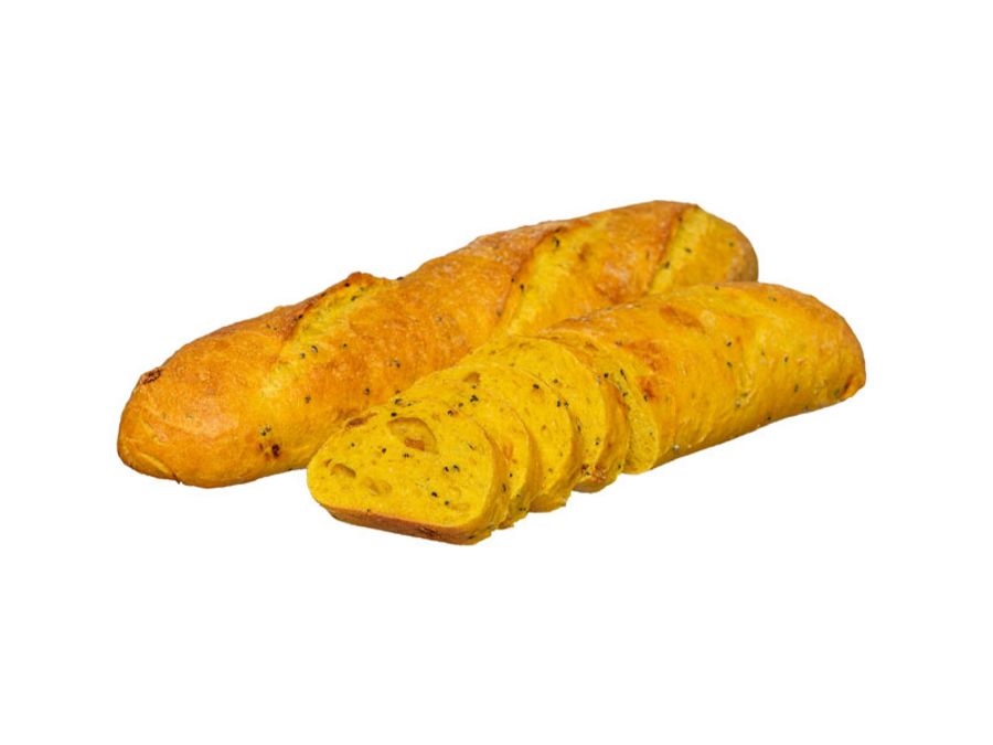 Herzberger Bäckerei Baguette Oriental Herzberger Bäckerei Baguette Oriental