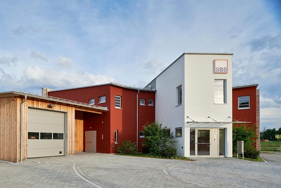SBS Sicherheitssysteme Galerie SBS Sicherheitssysteme Galerie