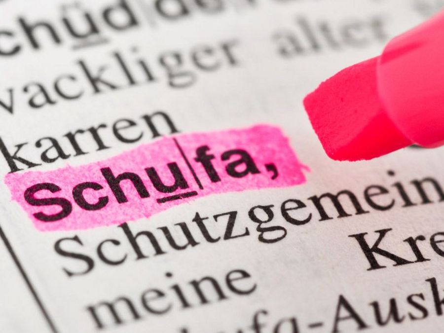 Schufa-Auskunft: Das Wichtigste zusammengefasst