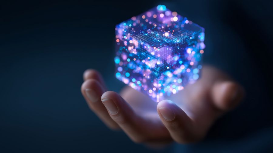 Vorausschauende Unternehmer wählen Data Sovereignity
