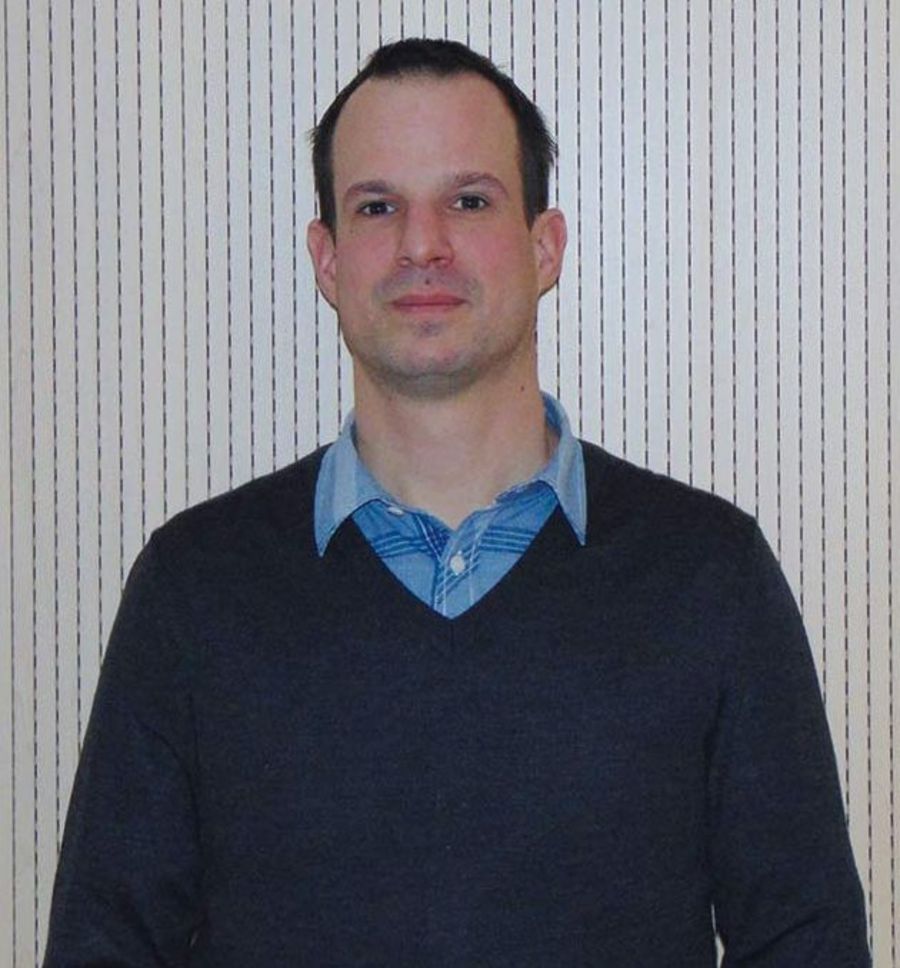 Gunnar Houben, Geschäftsführender Gesellschafter der Johannes Houben GmbH Gunnar Houben, Geschäftsführender Gesellschafter der Johannes Houben GmbH