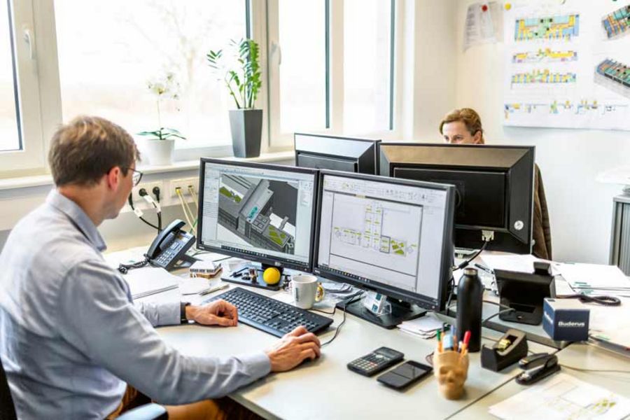 Ingenieurbüro Zammit Teamarbeit Ingenieurbüro Zammit Teamarbeit