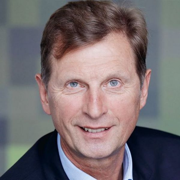 Peter Mauelshagen Geschäftsführer Peter Mauelshagen Geschäftsführer