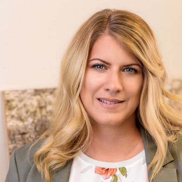 Vanessa Weber, Unternehmerin und Keynote Speaker Vanessa Weber, Unternehmerin und Keynote Speaker