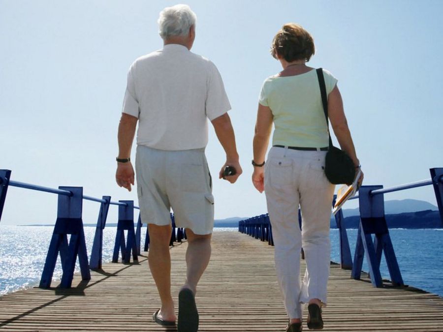 Altersteilzeit: Das ist zu beachten