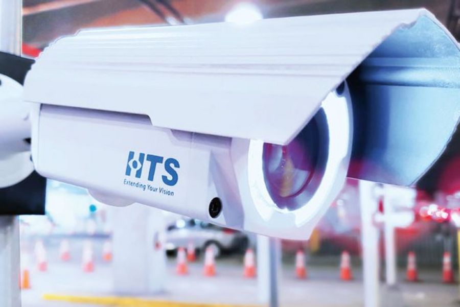 DESIGNA Verkehrsleittechnik Kennzeichenerkennungssysteme DESIGNA Verkehrsleittechnik Kennzeichenerkennungssysteme