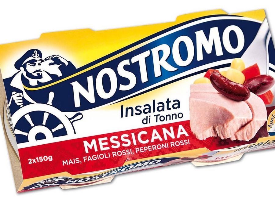 Insalata di Tonno Insalata di Tonno