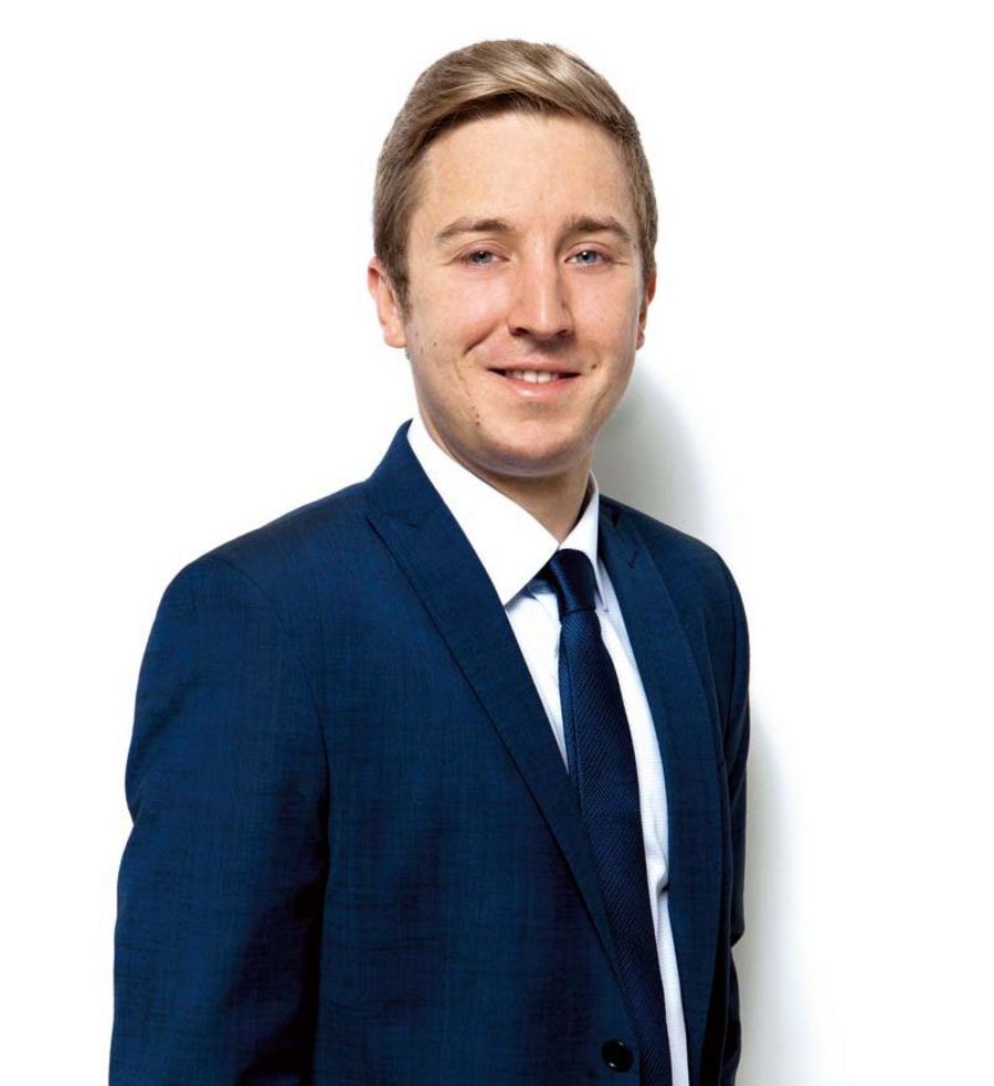 Peter Flotzinger, Geschäftsführer der SENFTENBACHER Ziegelwerk Flotzinger GmbH & Co KG Peter Flotzinger, Geschäftsführer der SENFTENBACHER Ziegelwerk Flotzinger GmbH & Co KG