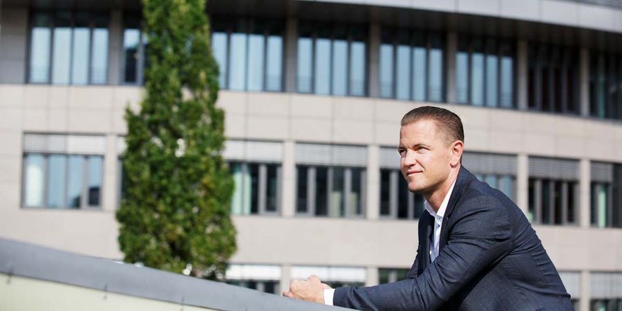W&L AG Christoph Straube