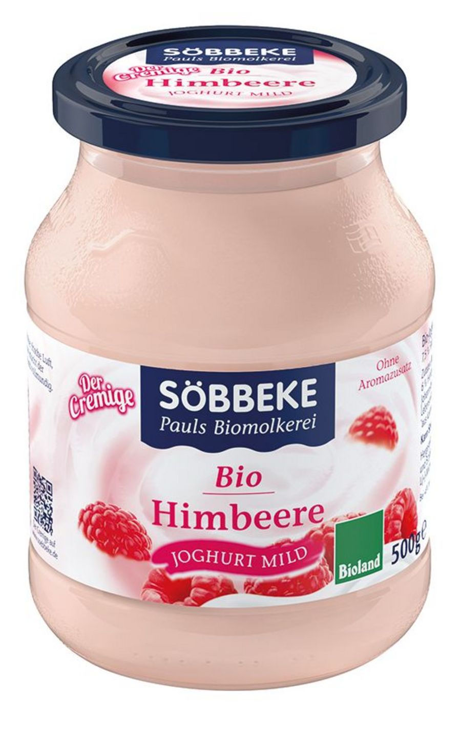 Söbbeke Joghurt Söbbeke Joghurt