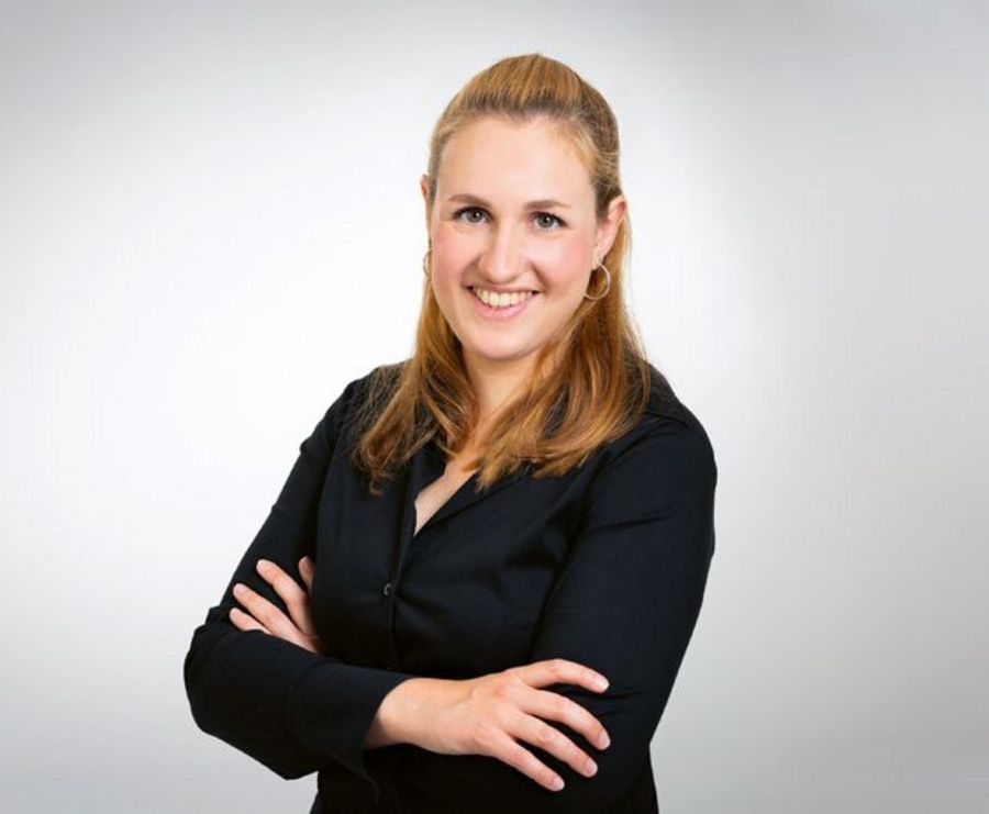 Stephanie Lemke, CHEPLAPHARM Arzneimittel GmbH Stephanie Lemke, CHEPLAPHARM Arzneimittel GmbH