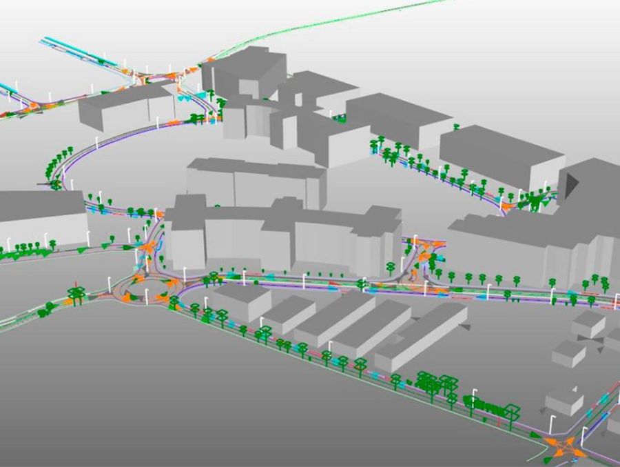 3D Mapping Solutions GmbH 3D Mapping Solutions GmbH