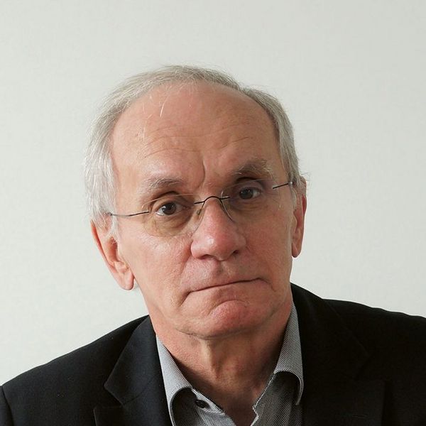 Dieter Göller, Geschäftsführer der HEMO GmbH Dieter Göller, Geschäftsführer der HEMO GmbH
