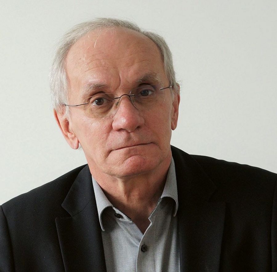 Dieter Göller, Geschäftsführer der HEMO GmbH Dieter Göller, Geschäftsführer der HEMO GmbH