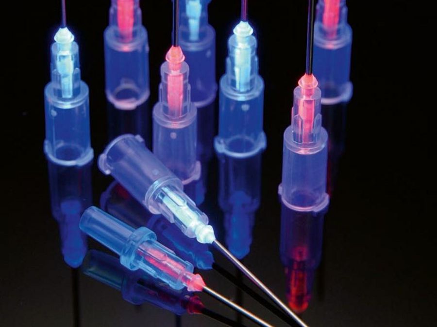 Dymax Europe Qualitätskontrolle Dymax Europe Qualitätskontrolle