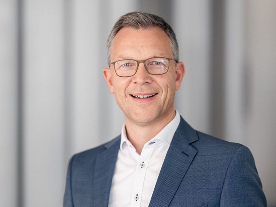 Deleroi, Klaus
