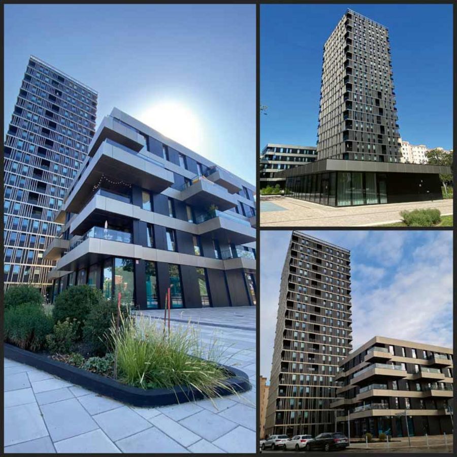 Ingenieurbüro Rüdiger Jockwer Neubauten Ingenieurbüro Rüdiger Jockwer Neubauten