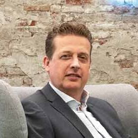 Michel Harren, Geschäftsleiter der Itility GmbH