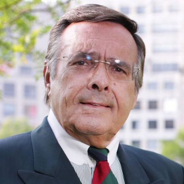 Mario Ohoven Mario Ohoven
