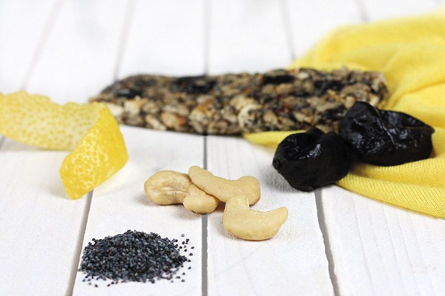foodloose Zutaten foodloose Zutaten