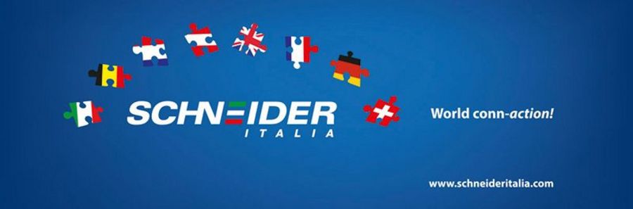 Schneider Italia Schneider Italia