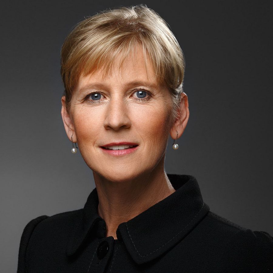 Susanne Hellmann, Deutschland-Geschäftsführerin der NN Investment Partners B.V. Susanne Hellmann, Deutschland-Geschäftsführerin der NN Investment Partners B.V.
