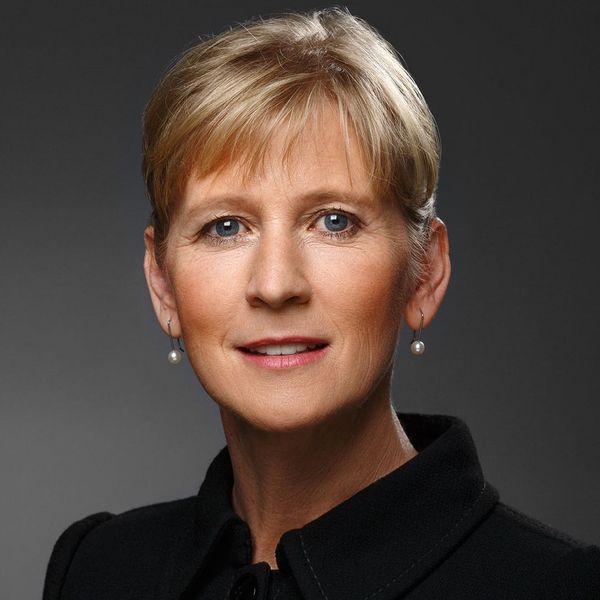 Susanne Hellmann, Deutschland-Geschäftsführerin der NN Investment Partners B.V. Susanne Hellmann, Deutschland-Geschäftsführerin der NN Investment Partners B.V.