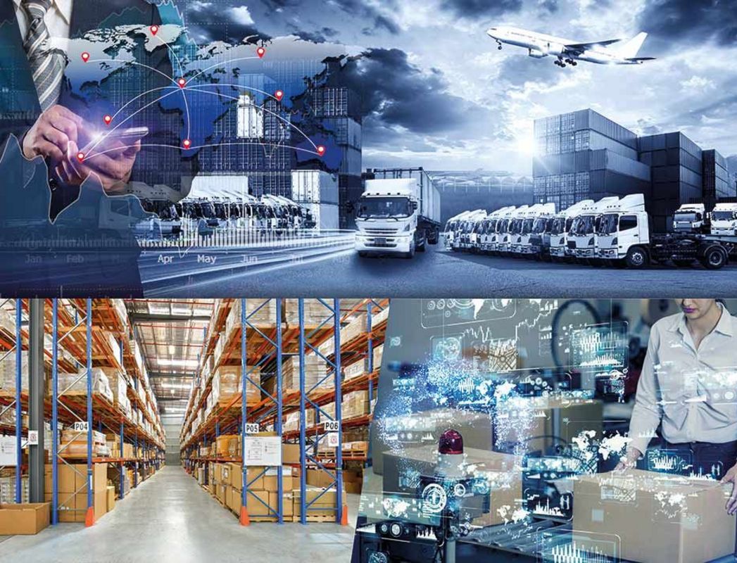 Transport & Logistik